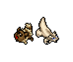 Zigzagoon & Linoone