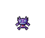 Sableye