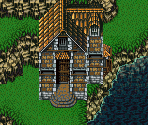 Dragon's Neck Cabin