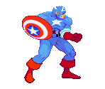 Captain America