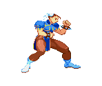 Chun-Li