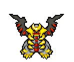 Giratina