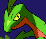 Grovyle