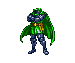 Dr. Doom