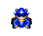 Metal Sonic