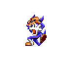 Nack / Fang
