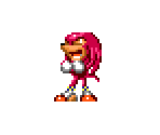 Knuckles