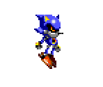 Metal Sonic