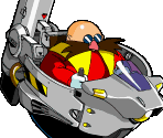 Ivo "Eggman" Robotnik