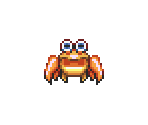 Pincher Crab