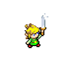 Link (Capless)