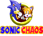 Grid for Sonic Chaos by Chickenzes