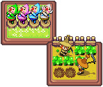 Figurines