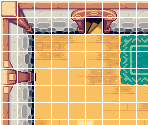 Link's House Tiles