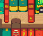 Librari's Bookshelf