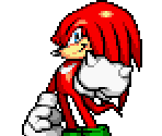 Large Sprites