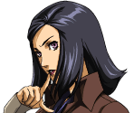 Maya Amano