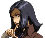 Shadow Maya Amano