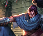 Yasuo