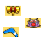 Item Icons