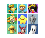 Profile Icons