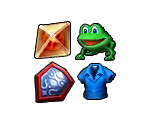 Item Icons