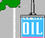 Oilcan Alley