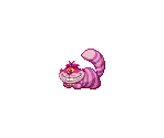 Cheshire Cat