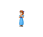 Wendy Darling