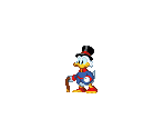 Scrooge McDuck