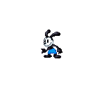 Oswald the Lucky Rabbit