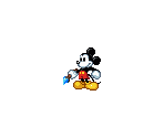 Mickey Mouse