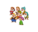 The Seven Dwarfs