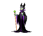 Maleficent (Mizrabel)