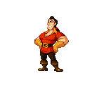 Gaston