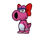 Birdo