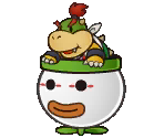 Bowser Jr.