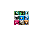 Weapon Icons