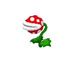 Piranha Plant