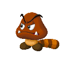 Big Tail Goomba