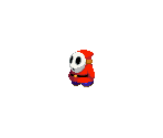 Shy Guy