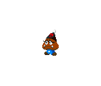 Private Goomp