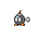 Bob-omb