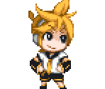 Len Kagamine