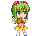 Gumi