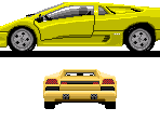 Lamborghini Diablo