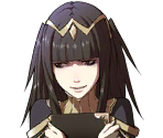 Tharja