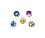 Skill Icons