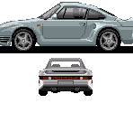 Porsche 959