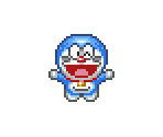 Doraemon